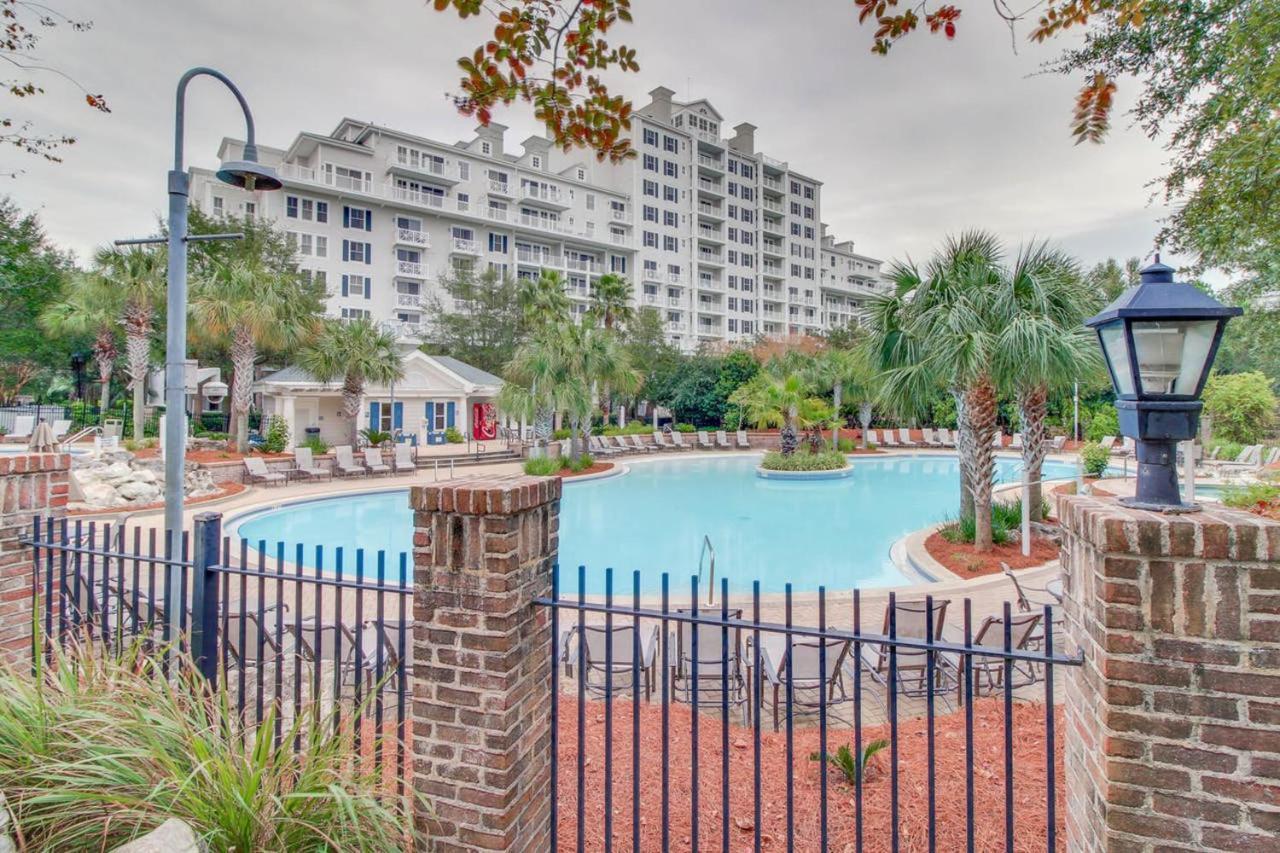 Sandestin Elation #5616 Miramar Beach Buitenkant foto