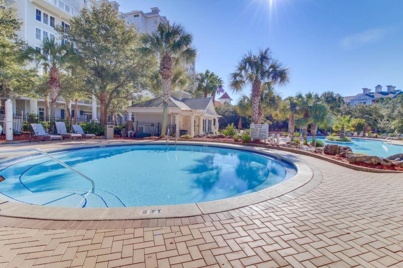 Sandestin Elation #5616 Miramar Beach Buitenkant foto